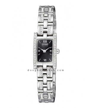 Đồng hồ nữ Citizen EG2355 - dây kim loại