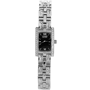 Đồng hồ nữ Citizen EG2355 - dây kim loại