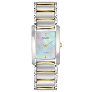 Đồng hồ nữ Citizen EG2975