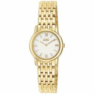 Đồng hồ nữ Citizen EG3042-62A