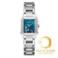 ĐỒNG HỒ NỮ CITIZEN EG7060-93W KÍNH SAPPHIRE TRẺ TRUNG THANH LỊCH