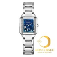 ĐỒNG HỒ NỮ CITIZEN EG7061-58L KÍNH SAPPHIRE TRẺ TRUNG THANH LỊCH