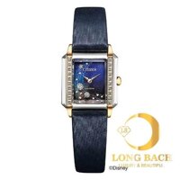 ĐỒNG HỒ NỮ CITIZEN EG7065-06L DÂY DA KẾT HỢP VỎ MẠ VÀNG SANG TRỌNG QUÝ PHÁI