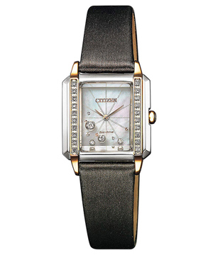 Đồng hồ nữ Citizen EG7068-16D