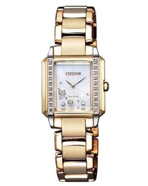 Đồng hồ nữ Citizen EG7069-81D