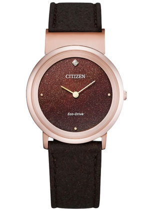 Đồng hồ nữ Citizen EG7072-19X