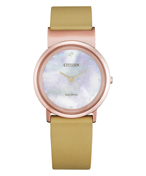 Đồng hồ nữ Citizen EG7073-16Y