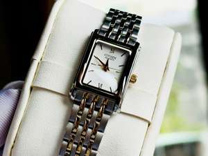 Đồng hồ nữ Citizen EJ5854-56A