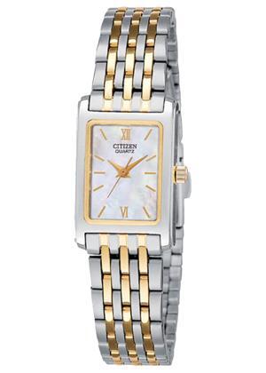 Đồng hồ nữ Citizen EJ5854-56D