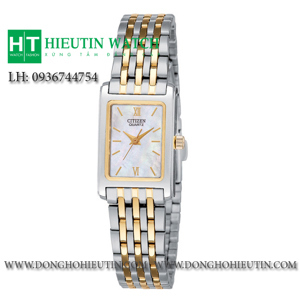 Đồng hồ nữ Citizen EJ5854-56D
