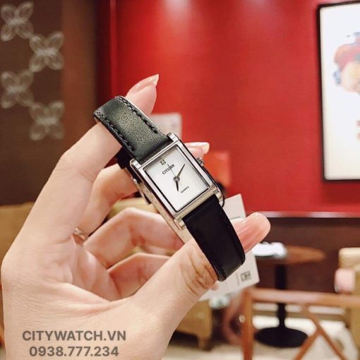 Đồng hồ nữ Citizen EJ6121-01D