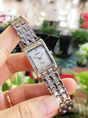 Đồng hồ nữ Citizen EJ6121-51D