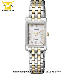 Đồng hồ nữ Citizen EJ6124-53D