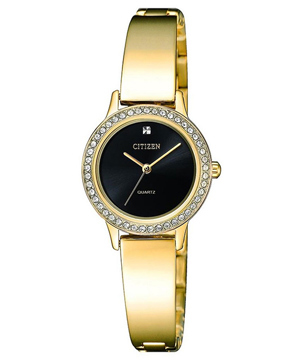 Đồng hồ nữ Citizen EJ6132 - Màu 55E, 55P