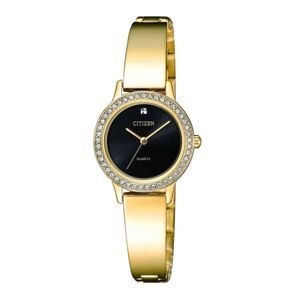 Đồng hồ nữ Citizen EJ6132 - Màu 55E, 55P