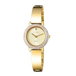Đồng hồ nữ Citizen EJ6132 - Màu 55E, 55P