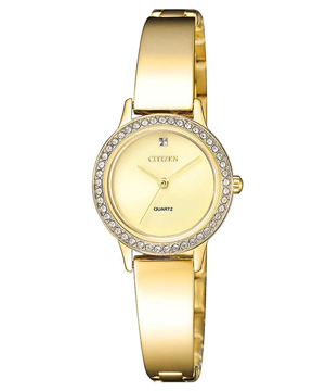 Đồng hồ nữ Citizen EJ6132 - Màu 55E, 55P