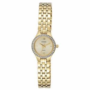 Đồng hồ nữ Citizen EJ6142-51P