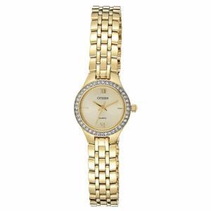 Đồng hồ nữ Citizen EJ6142-51P
