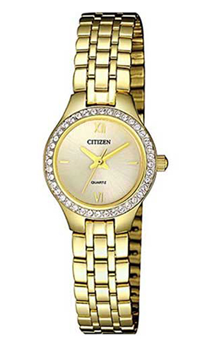 Đồng hồ nữ Citizen EJ6142-51P