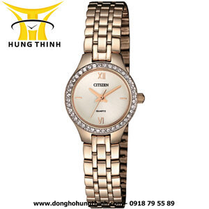 Đồng hồ nữ Citizen EJ6143-59A
