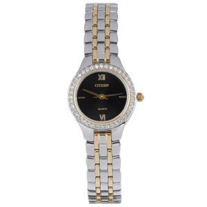 Đồng hồ nữ Citizen EJ6144-56E