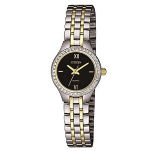 Đồng hồ nữ Citizen EJ6144-56E