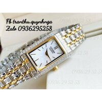 Đồng hồ nữ CITIZEN EK1124-54D CHÍNH HÃNG