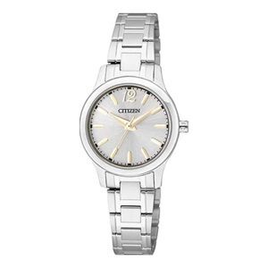 Đồng hồ nữ Citizen EL3038 – Dây Kim Loại