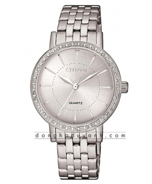 Đồng hồ nữ Citizen EL3040-80A