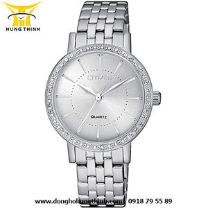 Đồng hồ nữ Citizen EL3040-80A