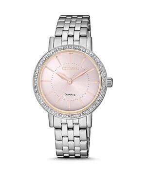 Đồng hồ nữ Citizen EL3041-87X