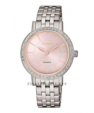 Đồng hồ nữ Citizen EL3041-87X