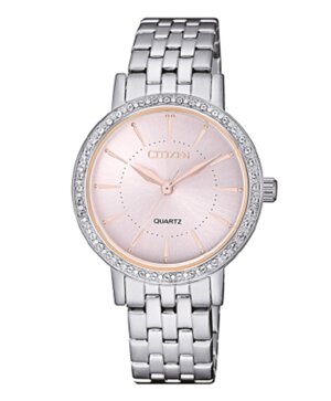 Đồng hồ nữ Citizen EL3041-87X