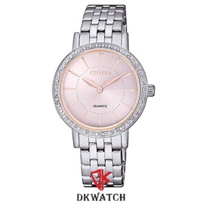 Đồng hồ nữ Citizen EL3041-87X