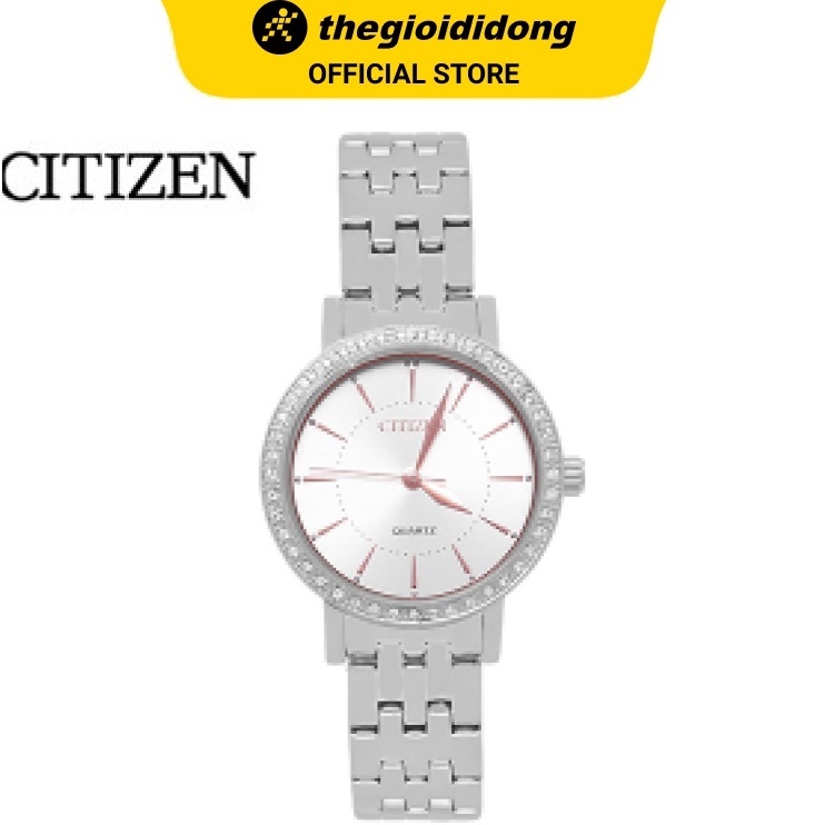 Đồng hồ nữ Citizen EL3041-87X