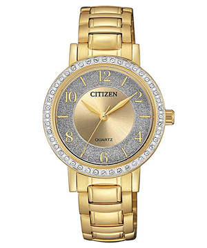 Đồng hồ nữ Citizen EL3042-50P