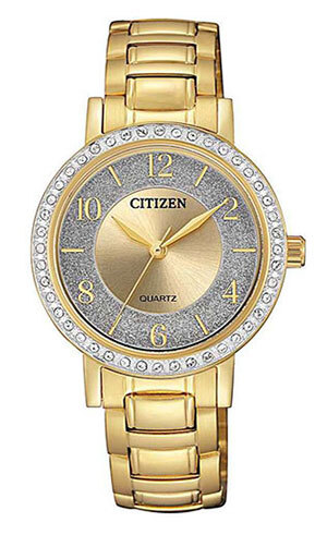 Đồng hồ nữ Citizen EL3042-50P