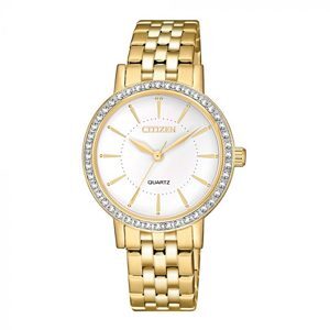 Đồng hồ nữ Citizen EL3042-84A