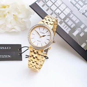 Đồng hồ nữ Citizen EL3042-84A