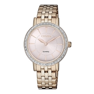 Đồng hồ nữ Citizen EL3043-81X