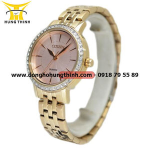 Đồng hồ nữ Citizen EL3043-81X
