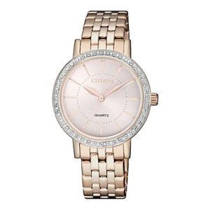 Đồng hồ nữ Citizen EL3043-81X