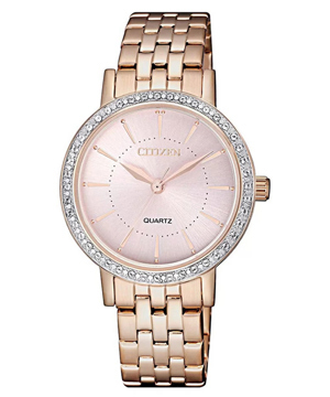 Đồng hồ nữ Citizen EL3043-81X