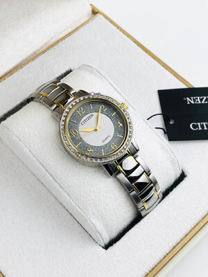 Đồng hồ nữ Citizen EL3044-54A