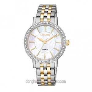 Đồng hồ nữ Citizen EL3044-89D