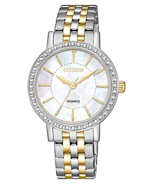 Đồng hồ nữ Citizen EL3044-89D