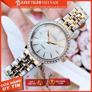 Đồng hồ nữ Citizen EL3044-89D