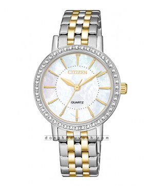 Đồng hồ nữ Citizen EL3044-89D