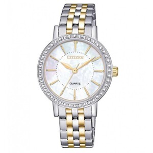 Đồng hồ nữ Citizen EL3044-89D